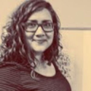 Meet your Posher, Ellen